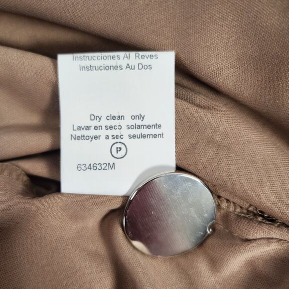 Cynthia Cynthia Steffe Mini-Skirt - Picture 6 of 7